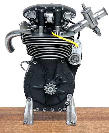 manx engine